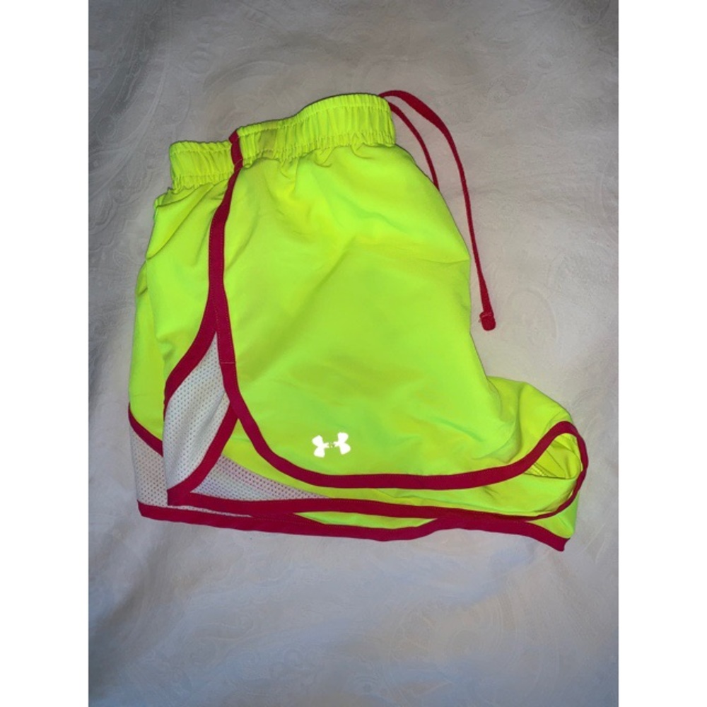 Under Armour Tempo Running Shorts